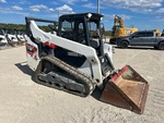 Chasis with Frame Condition