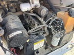 Motor with Engine - Right Side