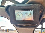 Control Station with Luces de advertencia del motor