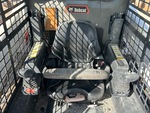 Control Station with Asiento/apoyabrazos