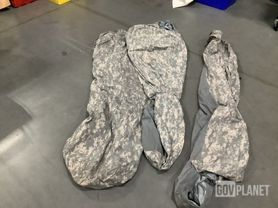 (47) Bivy Covers