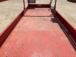 Chassis with Platform Condition