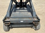 Chassis with Frame Condition