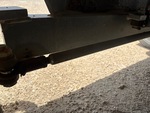 Chassis with Steering Linkage
