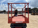 General Appearance with Hand Rails