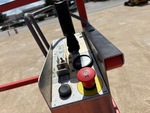 Control Station Upper with Upper Function Controls