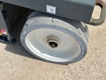 Chassis with Right Front Tire