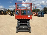 General Appearance with Sheet Metal (fiberglass) Condition
