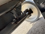 Hydraulics with Steering Cylinder