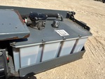Hydraulics with Hydraulic Tank