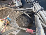 Drivetrain with Drive Motors