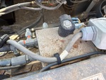Hydraulics with Valves