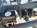 Hydraulics with Hoses