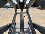 Hydraulics with Lift Cylinders