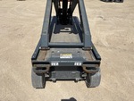 Chassis with Frame Condition