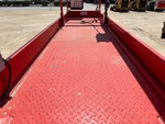Chassis with Platform Condition