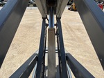 Hydraulics with Lift Cylinders