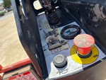 Control Station Upper with Upper Function Controls