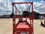 General Appearance with Hand Rails