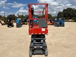 General Appearance with Sheet Metal (fiberglass) Condition