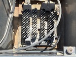 Electric Operating System with Battery Charger