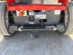 Chassis with Brake System