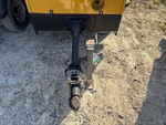 Chassis with Tongue/ Hitch Condition