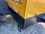 Chassis with Frame Rails/ Main Beams Condition