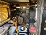 Drivetrain with Pump Housing