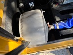 Engine with Exhaust System