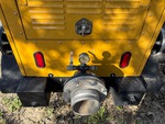 Chassis with Brake Lights Functional