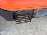 General Appearance with Steps/Ladders