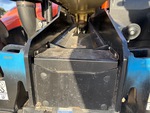 Chassis with Frame Condition
