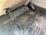 Chassis with Brake Control