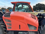 General Appearance with Sheet Metal (fiberglass) Condition