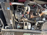Engine with Engine - Right Side