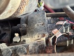 Drivetrain with Transfer Case / Drop Box