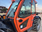 General Appearance with Glass