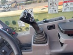 Control Station with Hydraulic Controls