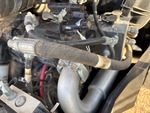 Hydraulics with Hoses (Hydraulics)