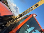 Hydraulics with Boom Lift Cylinder(s)