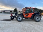 General Appearance with Paint