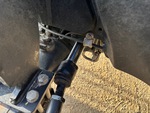 Hydraulics with Steering Cylinders