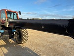 Chassis with Right Side of Boom