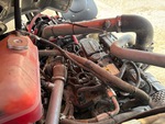 Engine with Engine - Left Side