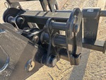 Specialty with Loader Quick Coupler