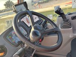 Control Station with Steering Control