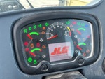 Control Station with Warning Lights