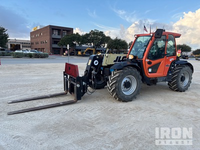 2024 JLG AG925 Telehandler