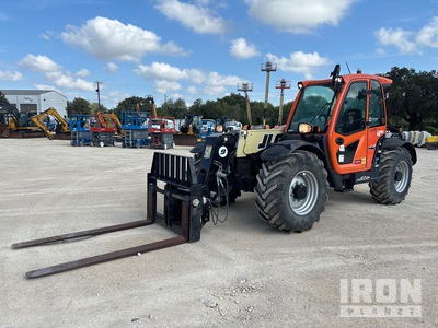 JLG AG925 Telehandler